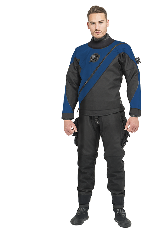 OVERLAY CLASSIC BLUE